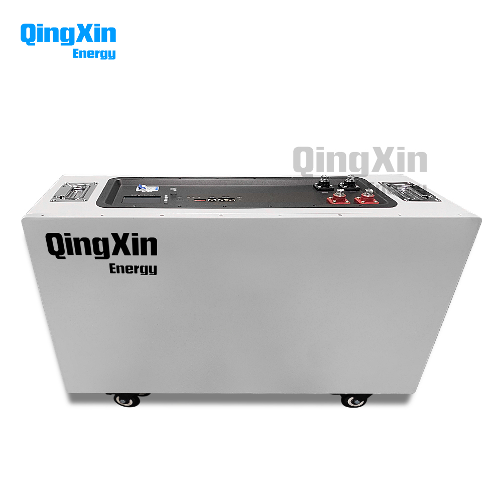 floor-standing 51.2V280Ah battery